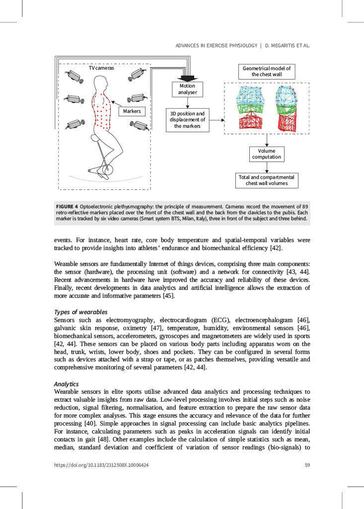 Sample page with schematic diagram