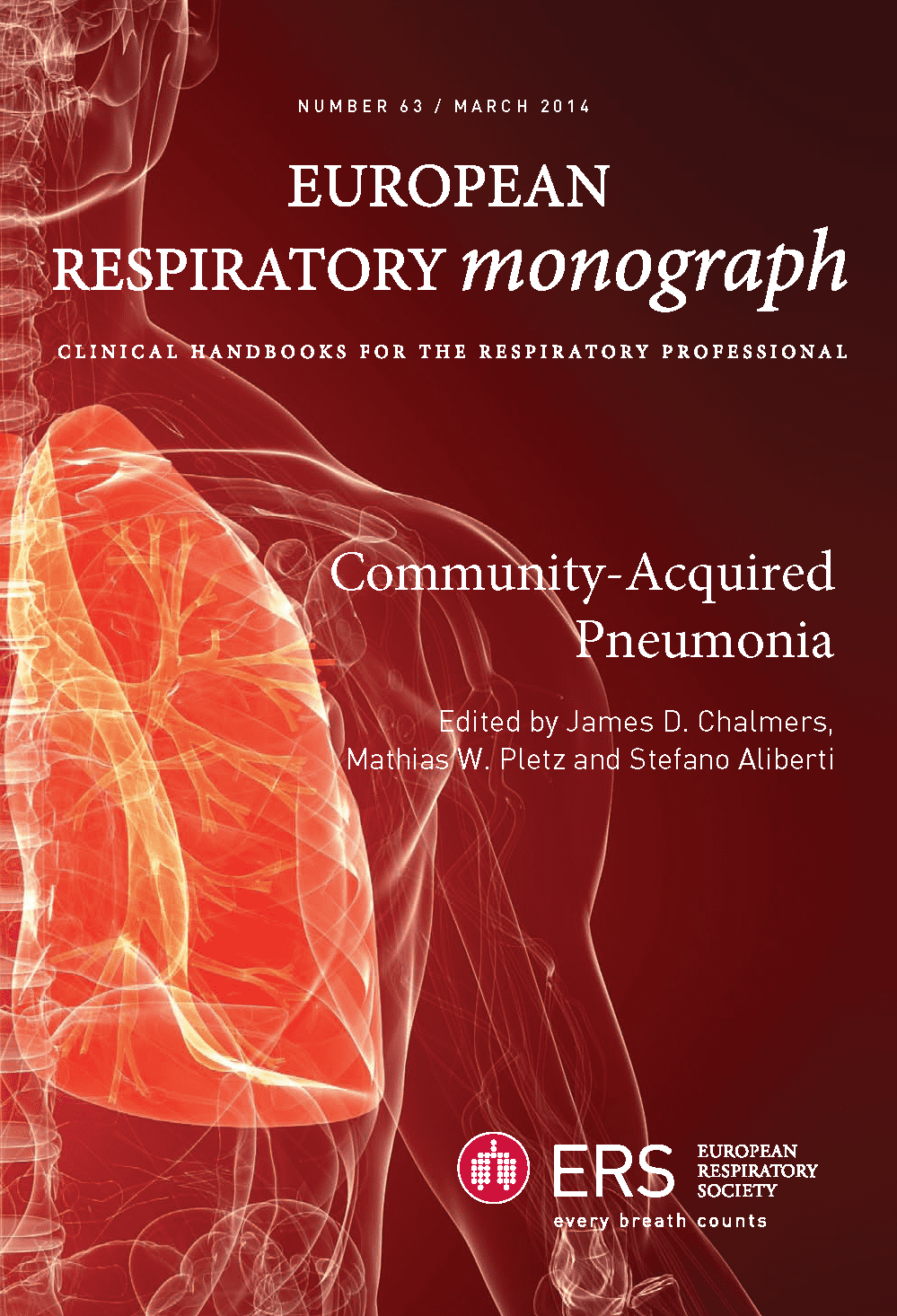 Community-Acquired Pneumonia