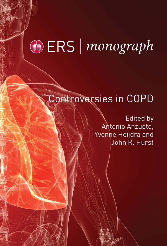 Controversies in COPD