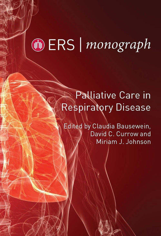 Palliative Care in Respiratory Disease
