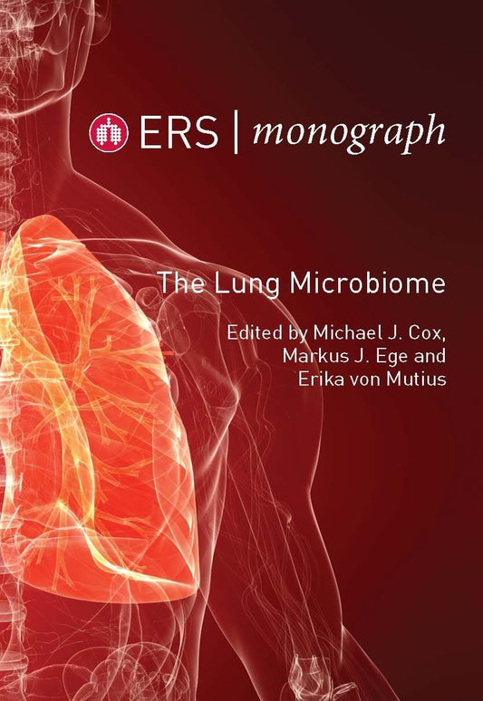 The Lung Microbiome