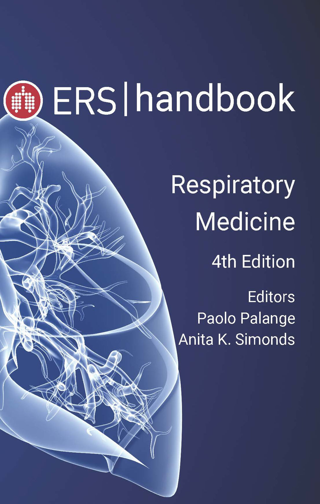 ERS Handbooks – ERS Bookshop