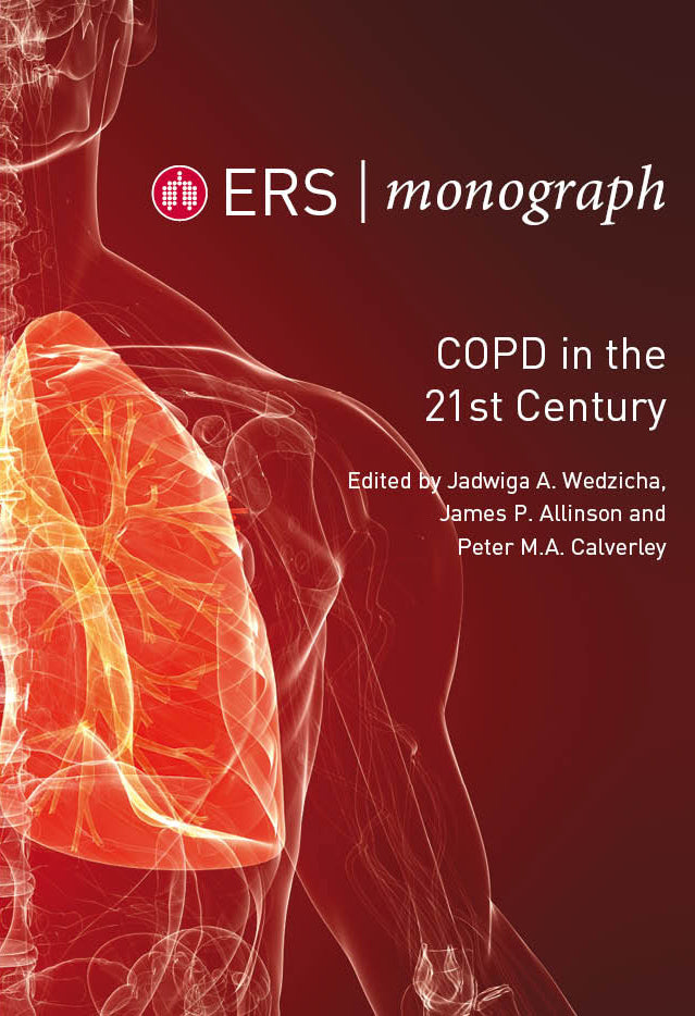 COPD in the 21st Century