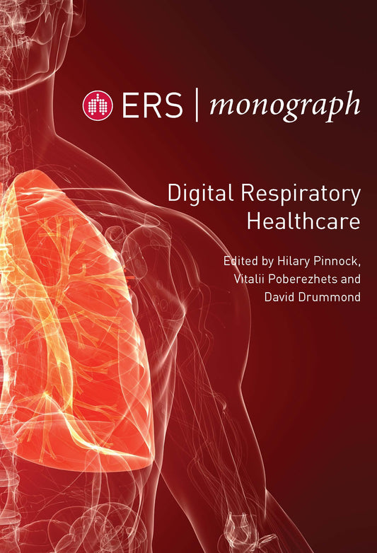 Digital Respiratory Healthcare