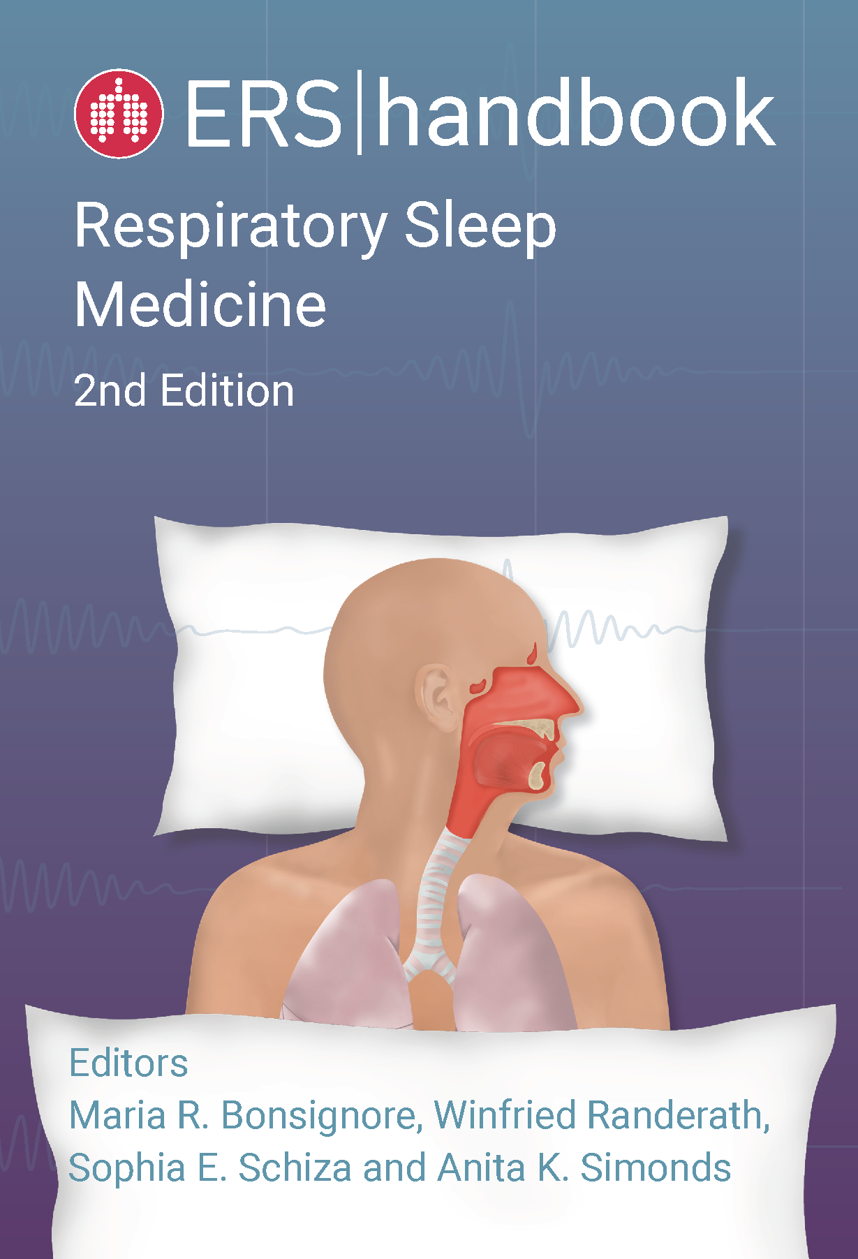 ERS Handbook of Respiratory Sleep Medicine 2nd Edition