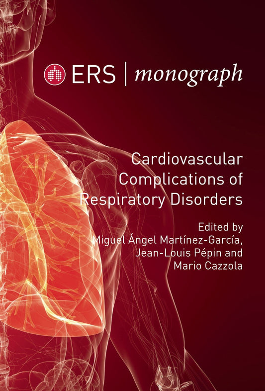 Cardiovascular Complications of Respiratory Disorders