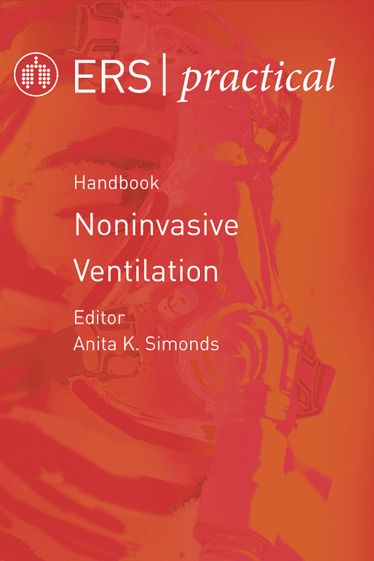 ERS Practical Handbook of Noninvasive Ventilation