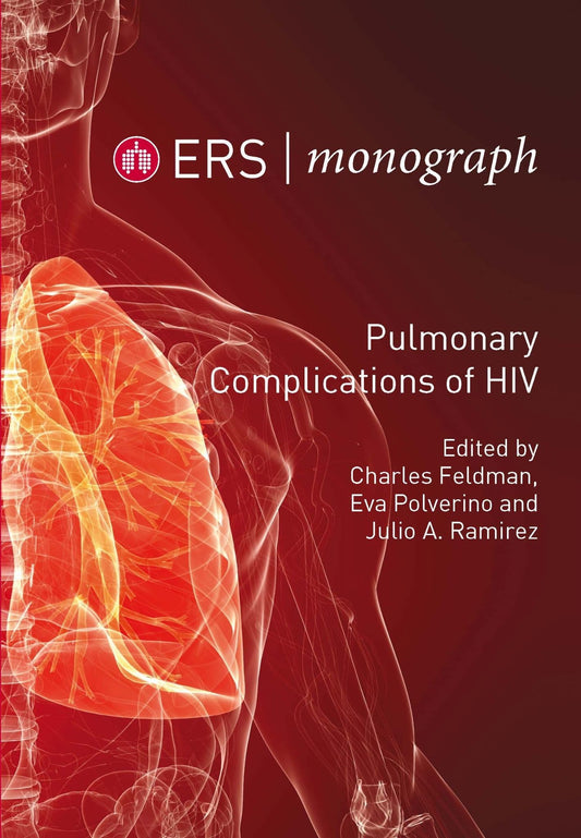 Pulmonary Complications of HIV