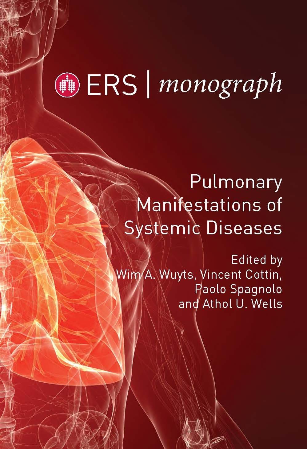 Pulmonary Manifestations of Systemic Diseases