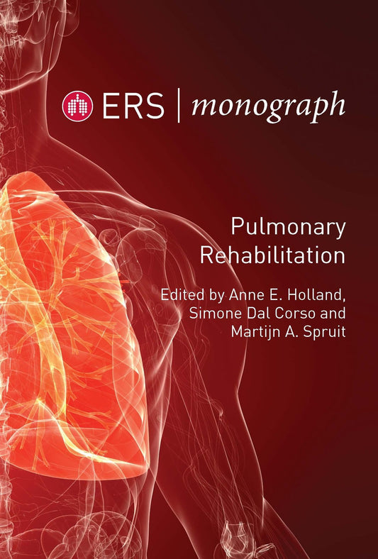 Pulmonary Rehabilitation