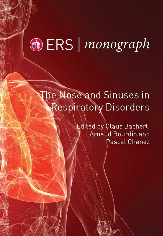 The Nose and Sinuses in Respiratory Disorders