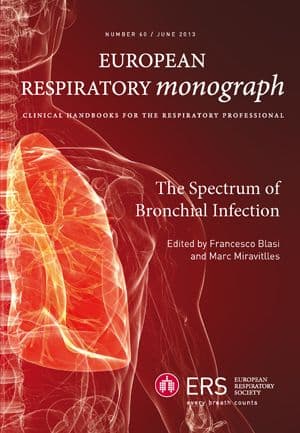 The Spectrum of Bronchial Infection